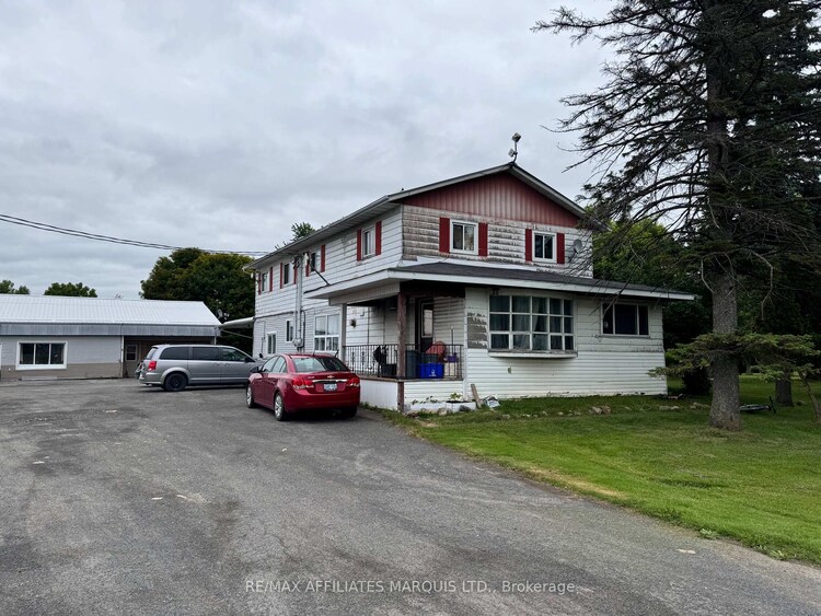 4459 County Rd 34 Road, South Glengarry, ON, 723 - South Glengarry (Charlottenburgh) Twp