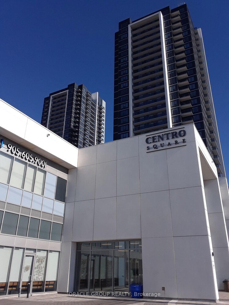 7777 Weston Road, Vaughan, ON, Vaughan Corporate Centre