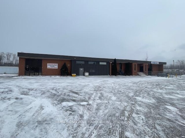 500 Boundary Road, Cornwall, ON, 717 - Cornwall