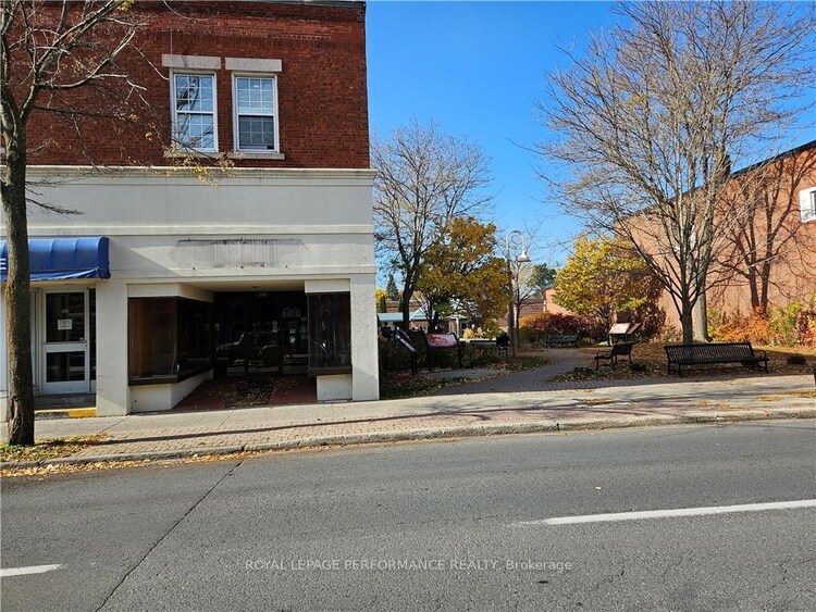 228 PITT Street, Cornwall, ON, 717 - Cornwall