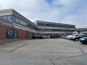 2180 Steeles Avenue W, York, ON , MLS #N8036940 , Image - 1