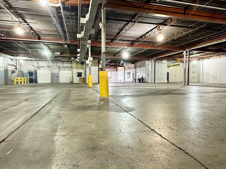 105 Wingold Avenue, Toronto, ON, Yorkdale-Glen Park