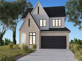 54 Ayrshire Avenue, Elgin, ON