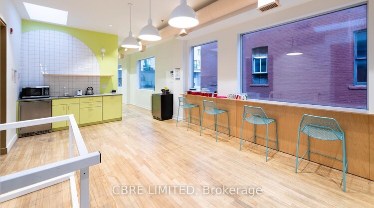 485 Queen Street W, Toronto, ON, Waterfront Communities C1