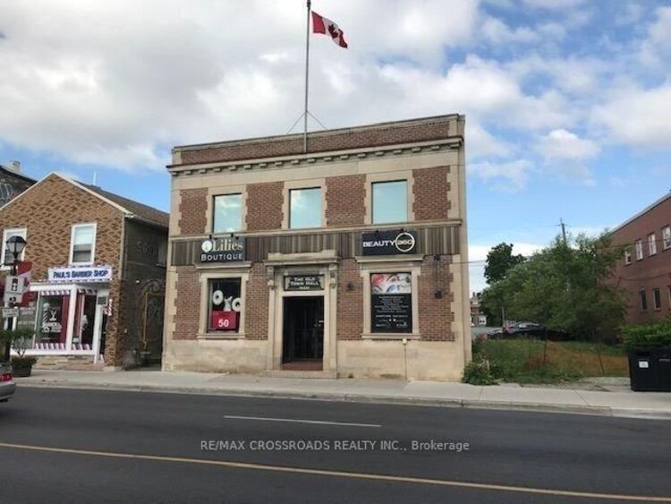 15221 Yonge Street, Aurora, ON, Aurora Village