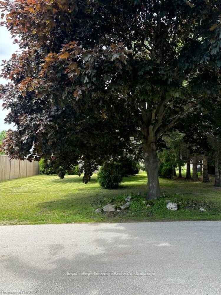 409 Wall Street, Kincardine, ON, Kincardine