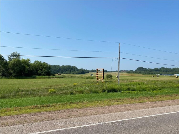 0 PEMBROKE Street W, Pembroke, ON, 530 - Pembroke