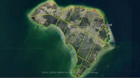 0 Shore Road, Durham, ON , MLS #N12293455 , Image - 1