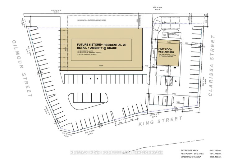 260 KING Street W, Brockville, ON, 810 - Brockville