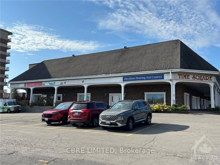 126 SECOND Street W, Cornwall, ON, 717 - Cornwall