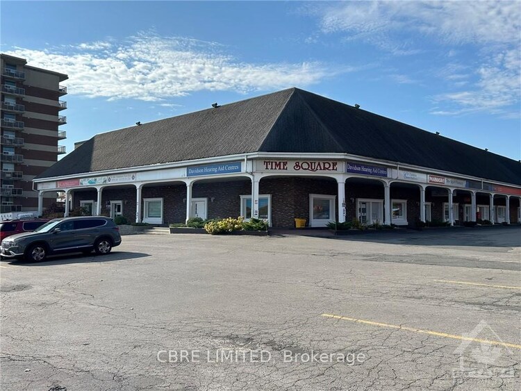 124 SECOND Street W, Cornwall, ON, 717 - Cornwall