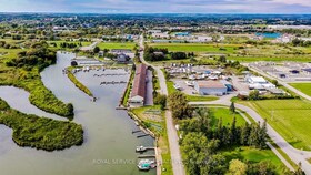0 East Beach Road, Durham, ON , MLS #E8354672 , Image - 1