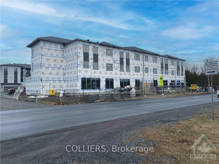 975 NORTH RUSSELL Road, Russell, ON, 601 - Village of Russell