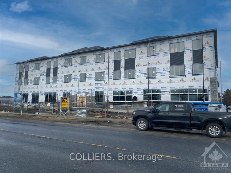 975 NORTH RUSSELL Road, Russell, ON, 601 - Village of Russell