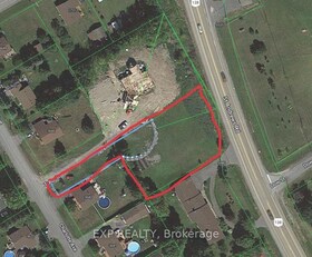 00 CHARLOTTE Avenue, Stormont, Dund, ON , MLS #X9520782 , Image - 1