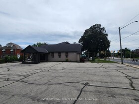 1309 King Street E, Hamilton, ON , MLS #X12368996 , Image - 1