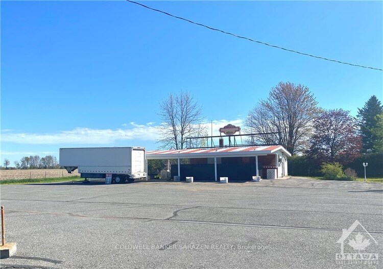 4159 COUNTRY ROAD 31 Road, South Dundas, ON, 704 - South Dundas (Williamsburgh) Twp