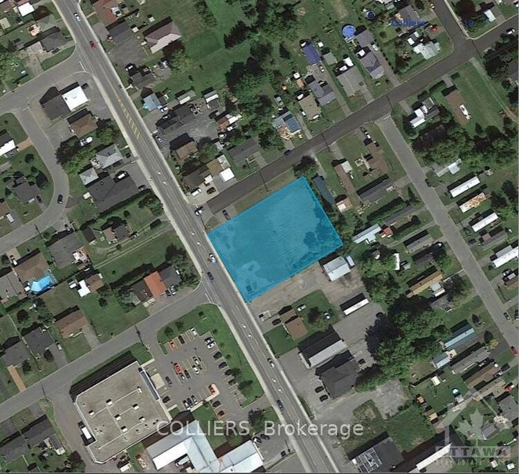 315 MAIN Street S, North Glengarry, ON, 719 - Alexandria