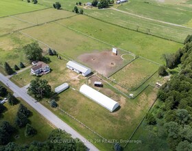 5728 Gilmore Road, Durham, ON , MLS #E12276495 , Image - 1