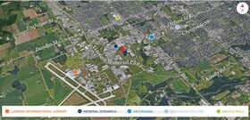 2040 Oxford Street E, Middlesex, ON , MLS #X9790484 , Image - 1