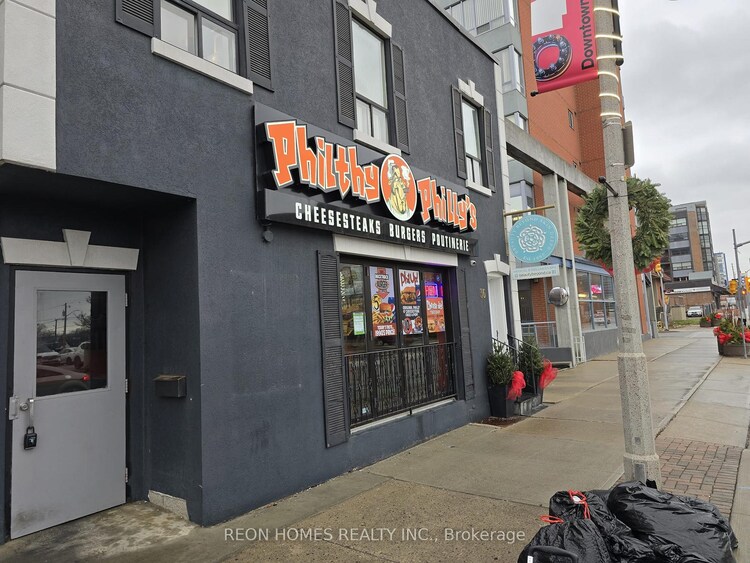 36 Athol Street E, Oshawa, ON, Central