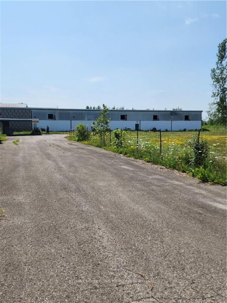 11640 COUNTY ROAD 2 Road, South Dundas, ON, 703 - South Dundas (Matilda) Twp