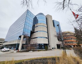 41 Valleybrook Drive, Toronto, ON , MLS #C12310802 , Image - 1