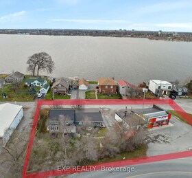 23 Ridley Street, Prince Edward, ON , MLS #X11882382 , Image - 1
