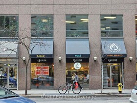 3 Carlton Street, Toronto, ON