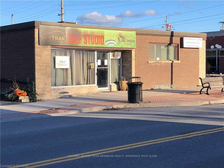 200 Muskoka Road N, Gravenhurst, ON, Muskoka (S)