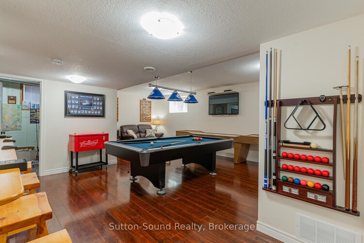 20 Sandy Pines Trail, South Bruce Peninsula, ON, South Bruce Peninsula