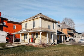 27 Main Street N, Stormont, Dund, ON , MLS #X11824498 , Image - 1