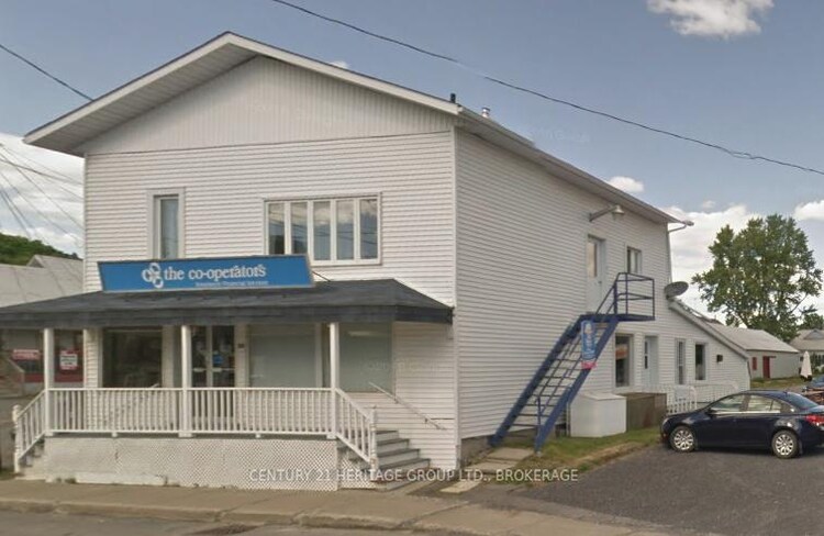 29 King Street, North Dundas, ON, 705 - Chesterville