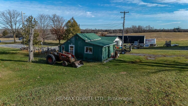 3511 County Road 1 N/A, Prince Edward County, ON, Hallowell Ward