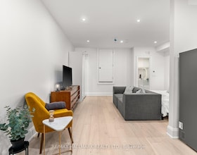 12 Glenside Avenue, Toronto, ON , MLS #E12777178 , Image - 1