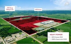 11884 SUNSET Road, Elgin, ON , MLS #X8213024 , Image - 1