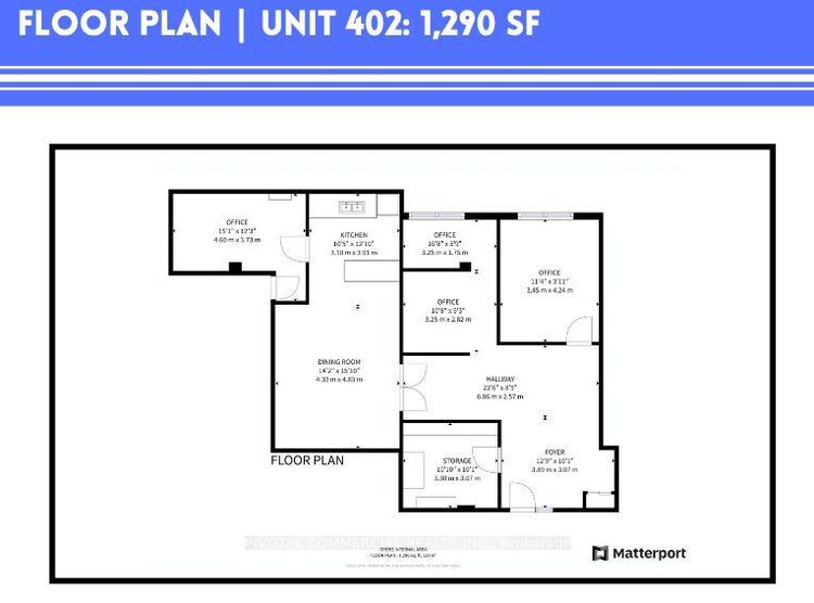 234 Eglinton Avenue E, Toronto, ON, Mount Pleasant West