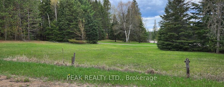 0 Matawatchan Road, Greater Madawaska, ON, 542 - Greater Madawaska