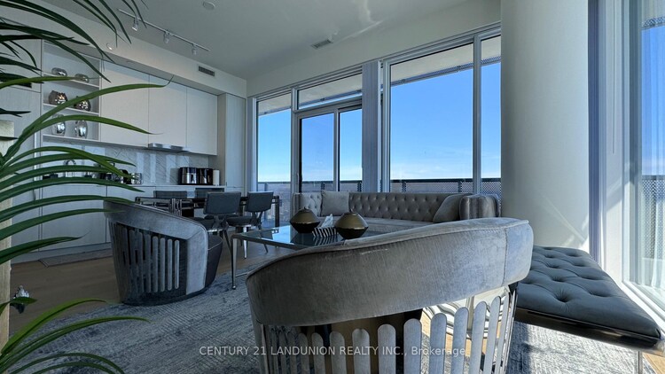 138 Downes Street, Toronto, ON, Waterfront Communities C8