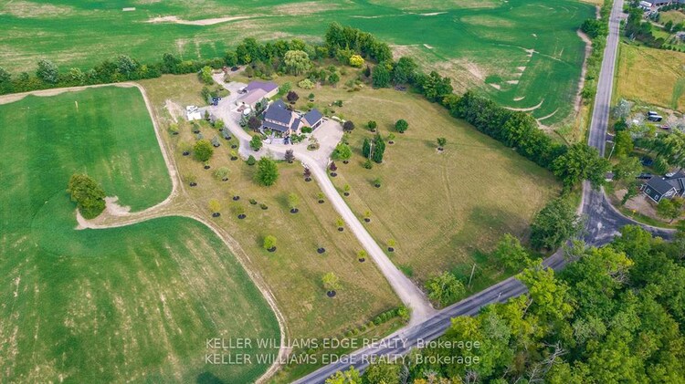 314 Brant School Road, Brantford, ON, 