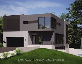 1470 Pinetree Crescent, Peel, ON , MLS #W12676144 , Image - 1