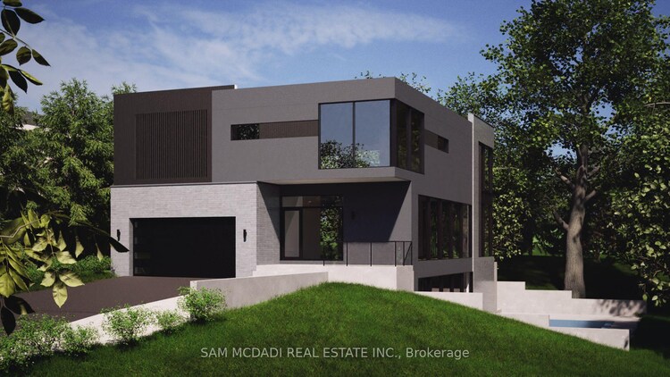 1470 Pinetree Crescent, Mississauga, ON, Mineola