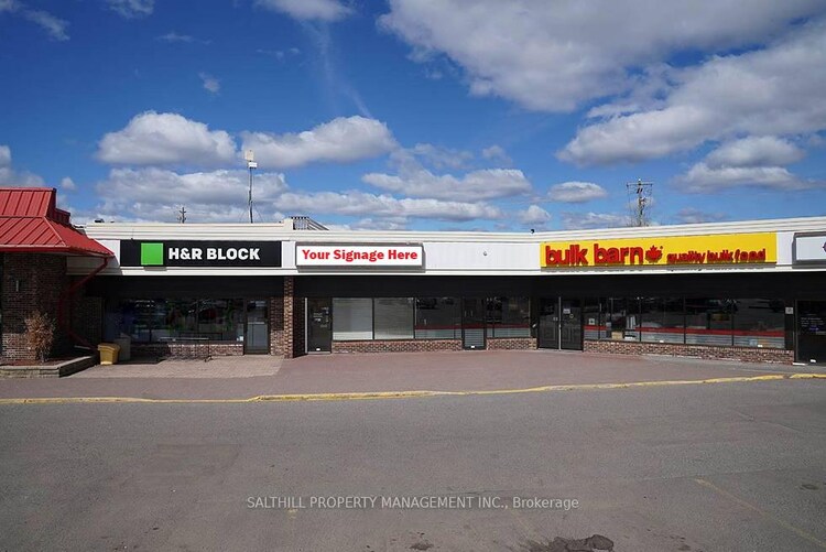 1186 Memorial Avenue, Thunder Bay, ON, 