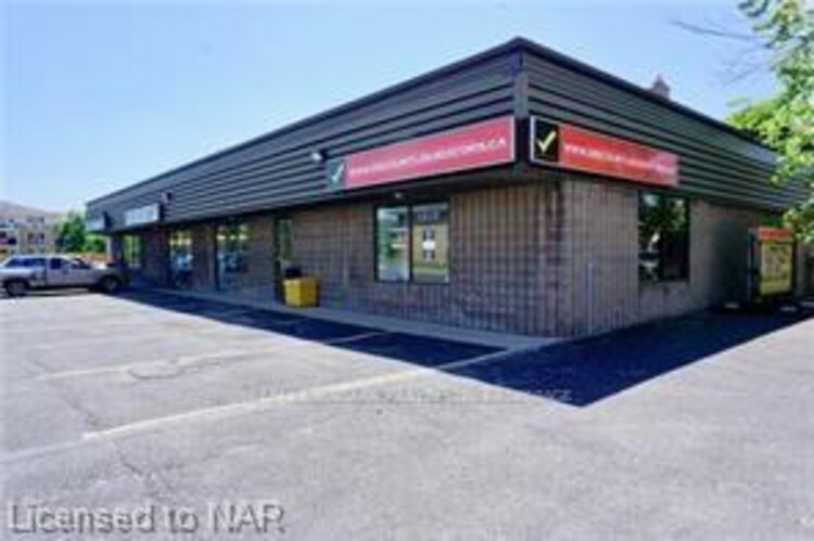 601 SOUTHWORTH Street S, Welland, ON, 773 - Lincoln/Crowland