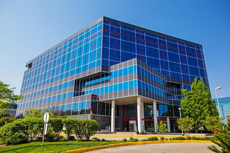 2550 Victoria Park Avenue, Toronto, ON, Henry Farm