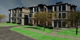 1629 Sheppard Avenue W, Toronto, ON