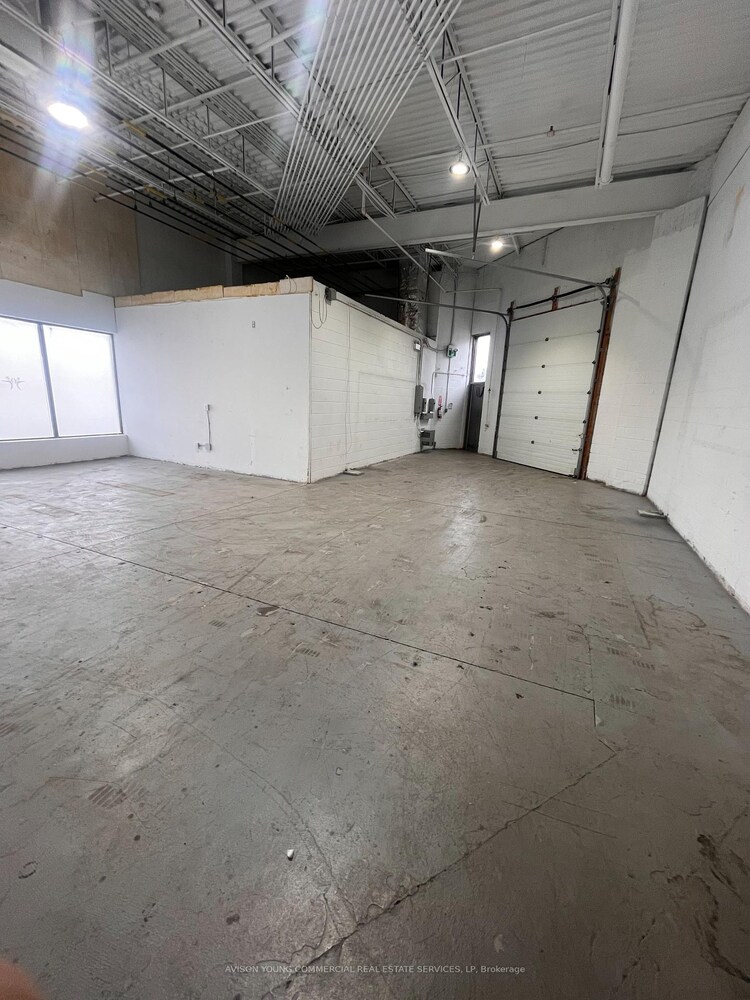 253 Summerlea Road, Brampton, ON, Bramalea South Industrial