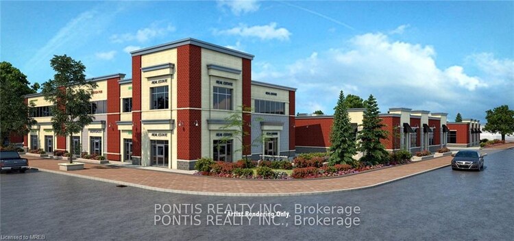 645 Remembrance Road S, Brampton, ON, Brampton North