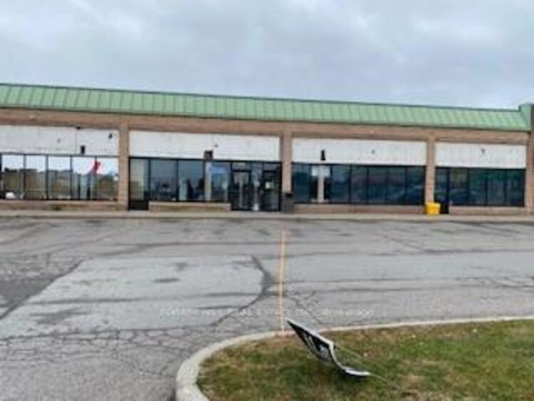 600 Grandview Street S, Oshawa, ON, Donevan