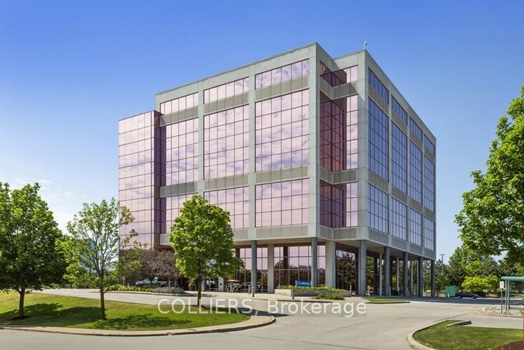 27 Allstate Parkway, Markham, ON, Buttonville